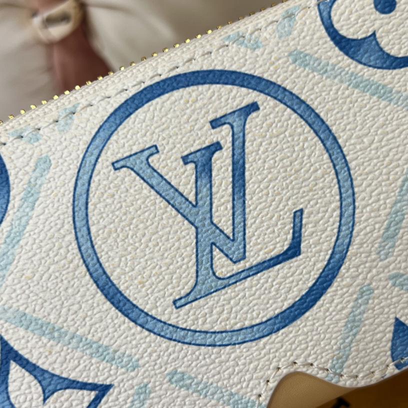 Louis Vuitton Sunglasses Pouch - EUR FASHION