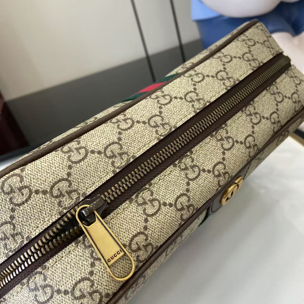 Gucci Ophidia Medium Crossbody Bag - EUR FASHION