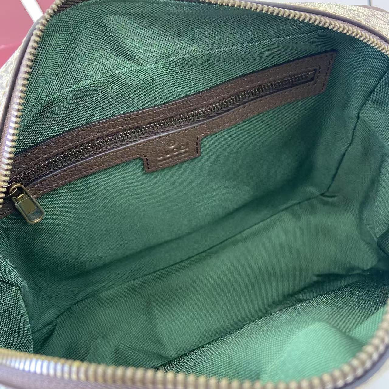Gucci Ophidia Medium Crossbody Bag - EUR FASHION