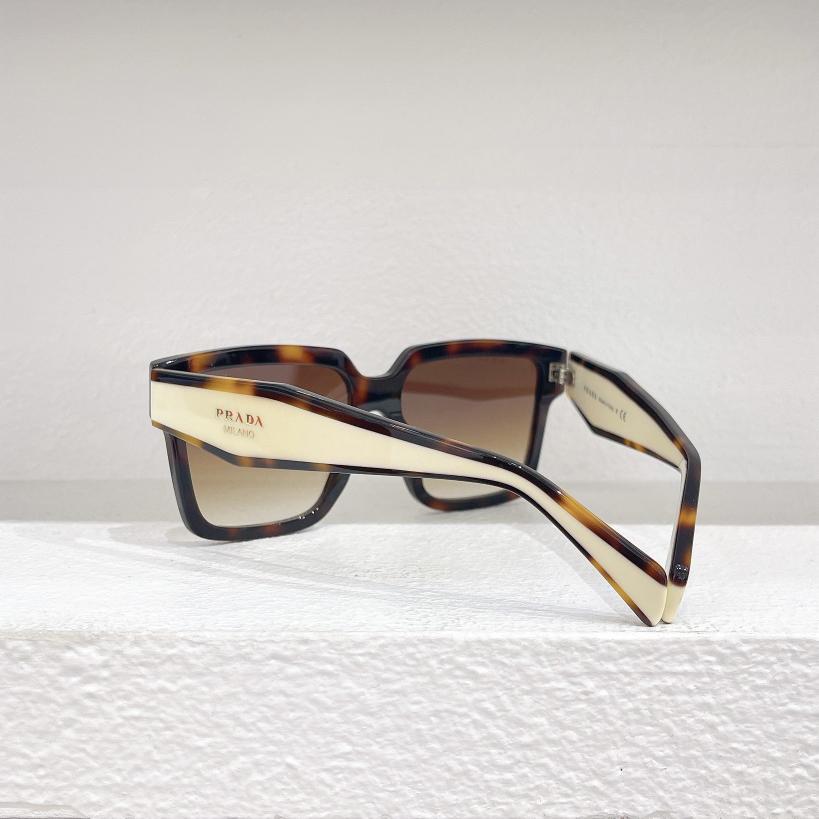 Prada OPR24ZS Sunglasses - EUR FASHION
