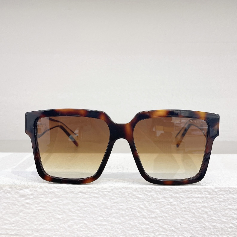 Prada OPR24ZS Sunglasses - EUR FASHION