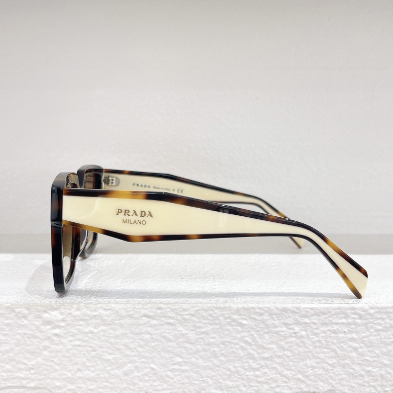 Prada OPR24ZS Sunglasses - EUR FASHION