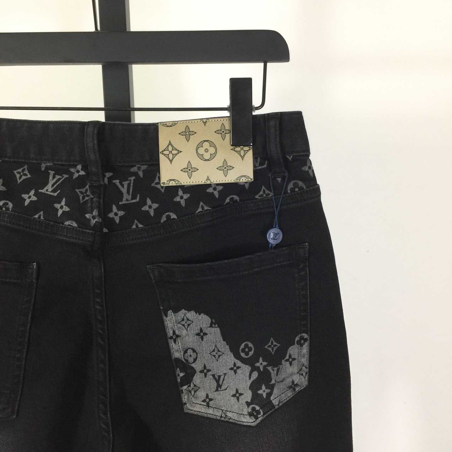 Louis Vuitton Jeans - EUR FASHION