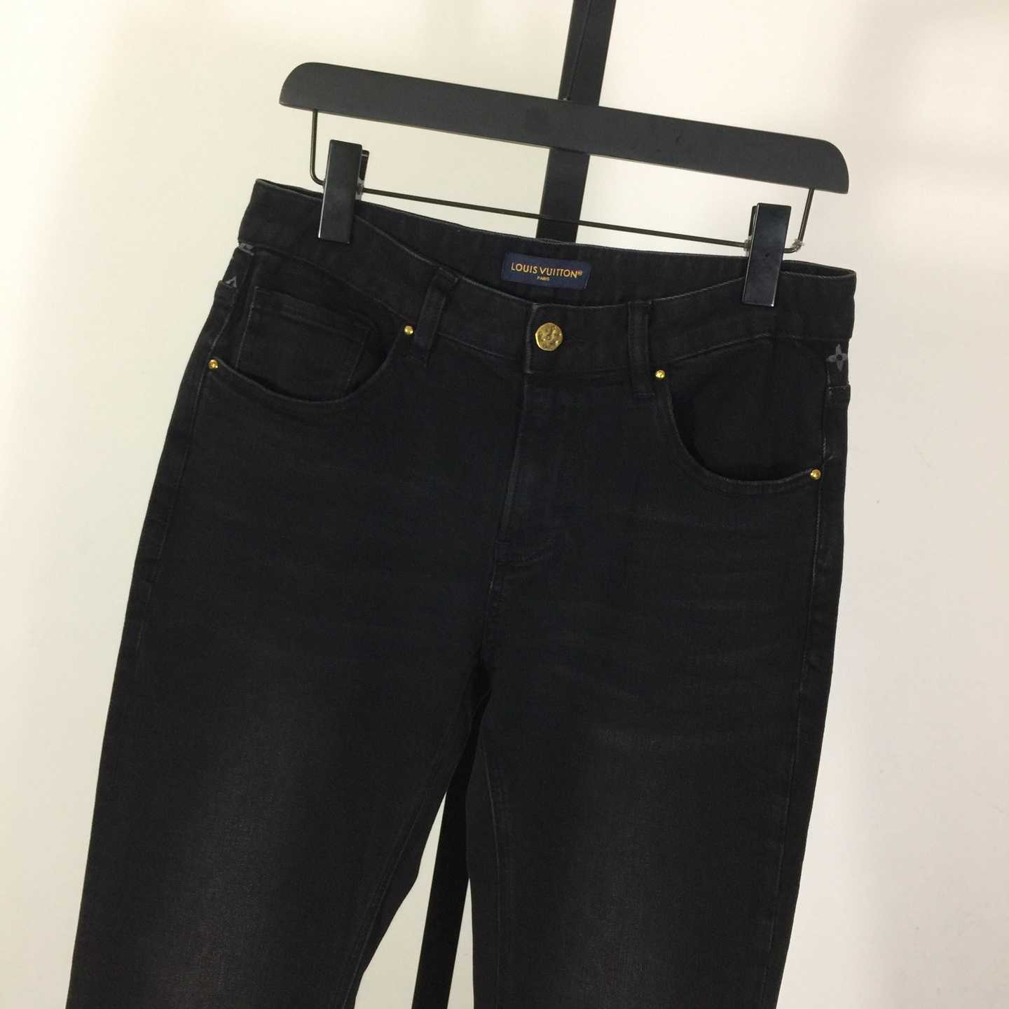 Louis Vuitton Jeans - EUR FASHION