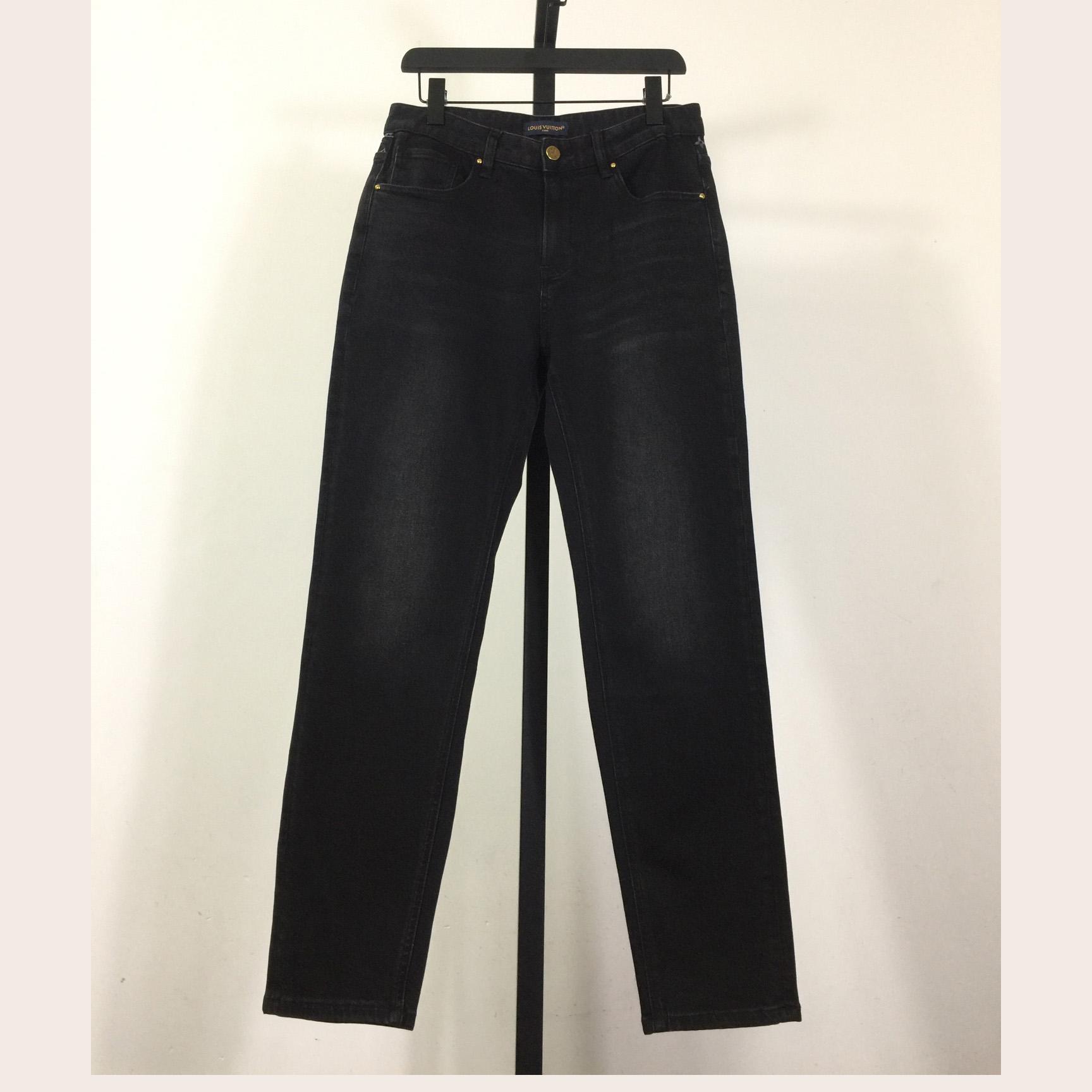 Louis Vuitton Jeans - EUR FASHION