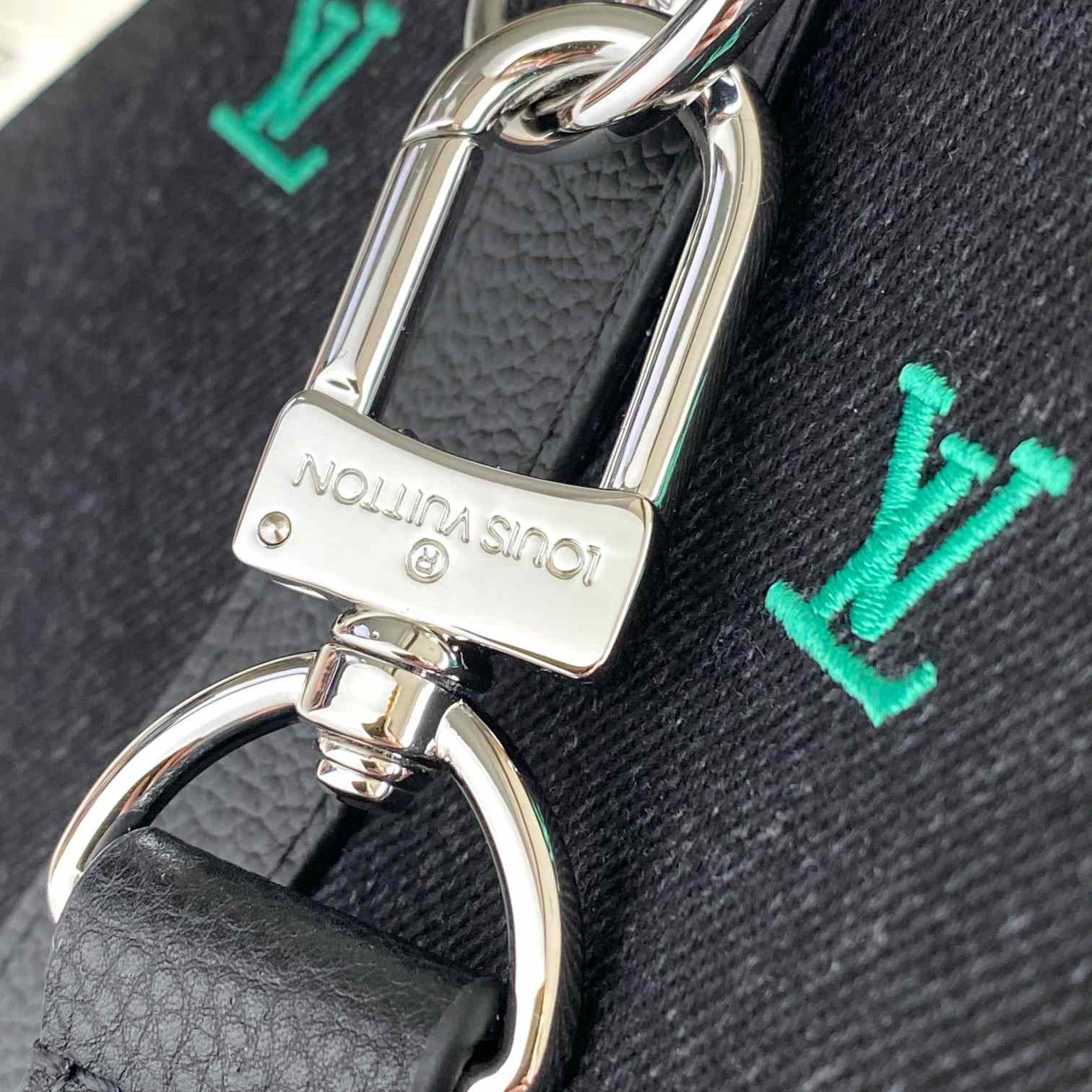 Louis Vuitton Keepall Bandoulière 50   M13966 - EUR FASHION