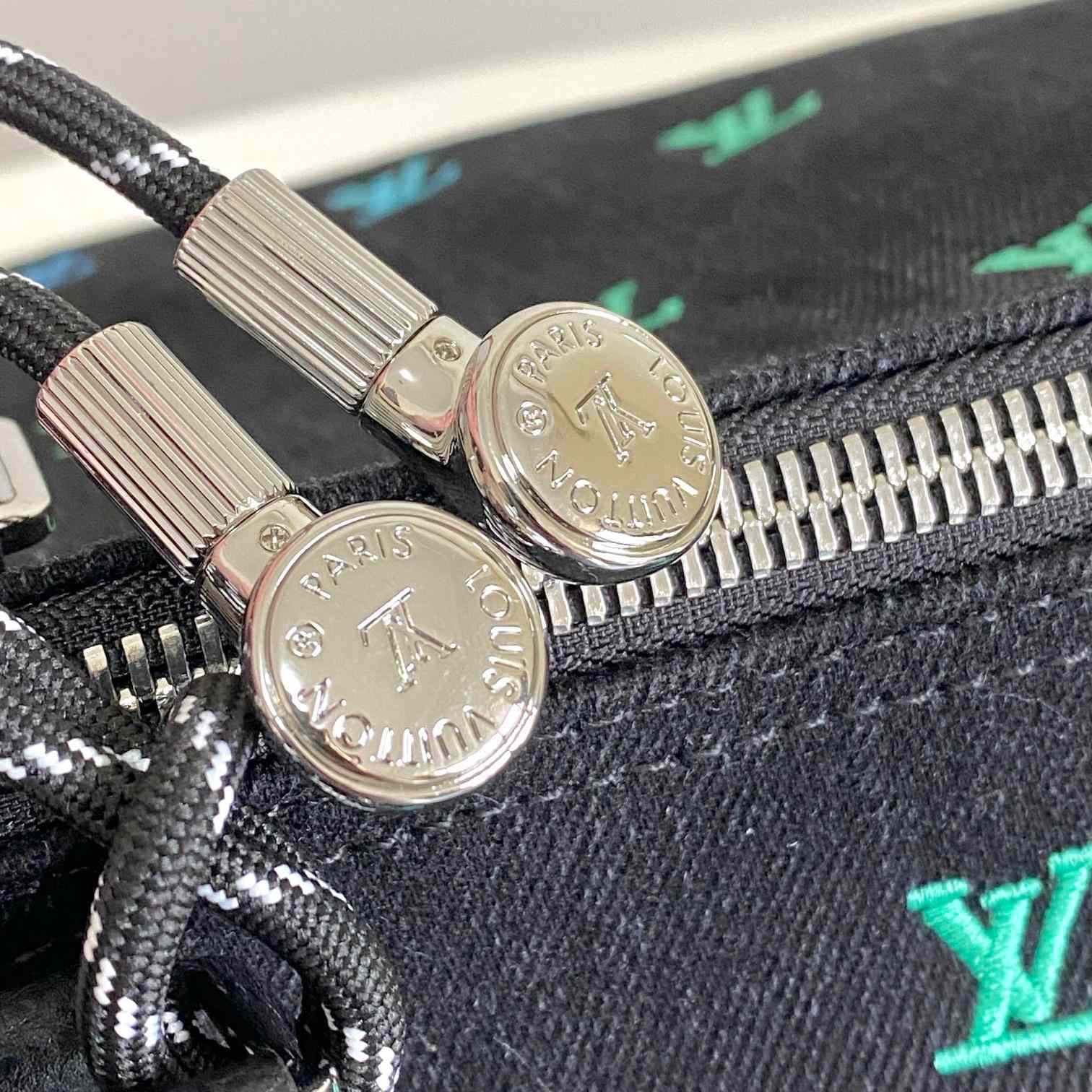 Louis Vuitton Keepall Bandoulière 50   M13966 - EUR FASHION