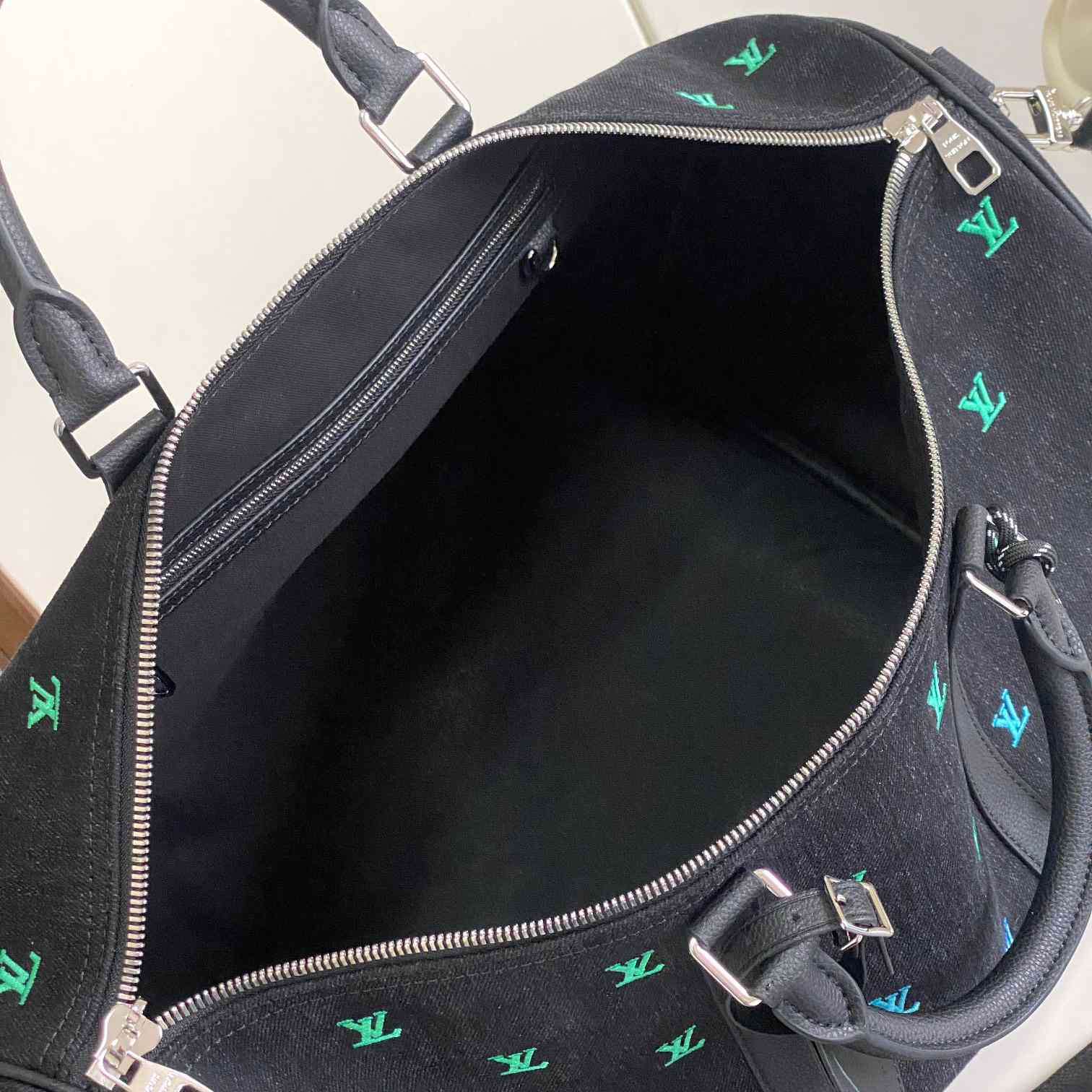 Louis Vuitton Keepall Bandoulière 50   M13966 - EUR FASHION