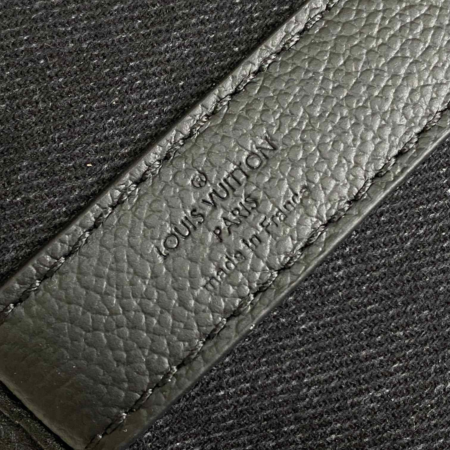 Louis Vuitton Keepall Bandoulière 50   M13966 - EUR FASHION