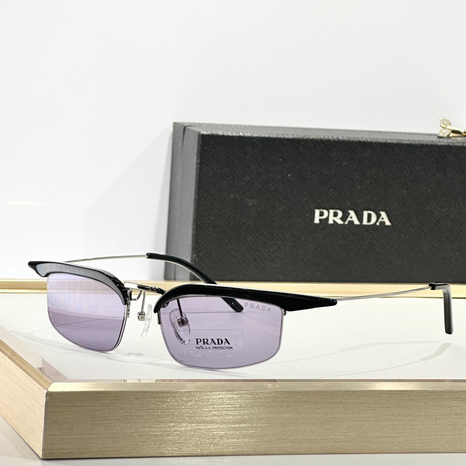 Prada SPR B50 Sunglasses - EUR FASHION