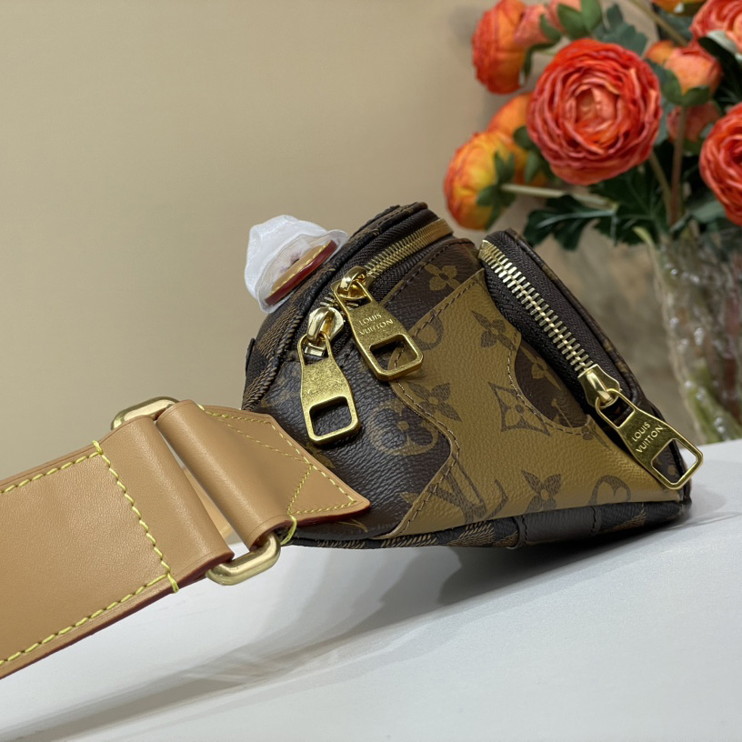 Louis Vuitton Rush Bumbag   M15271 - EUR FASHION