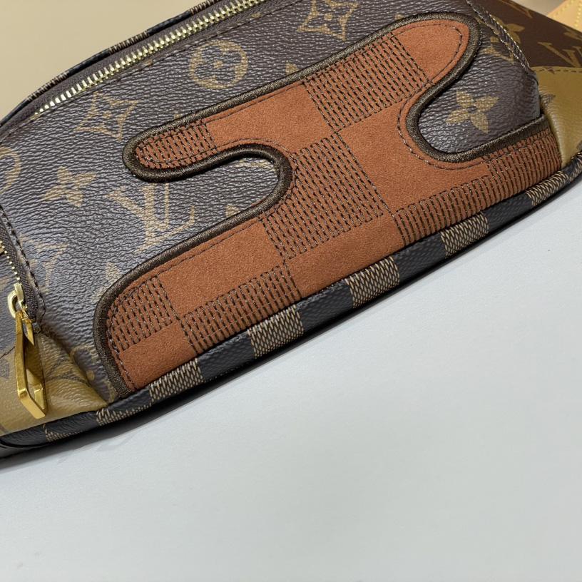 Louis Vuitton Rush Bumbag   M15271 - EUR FASHION