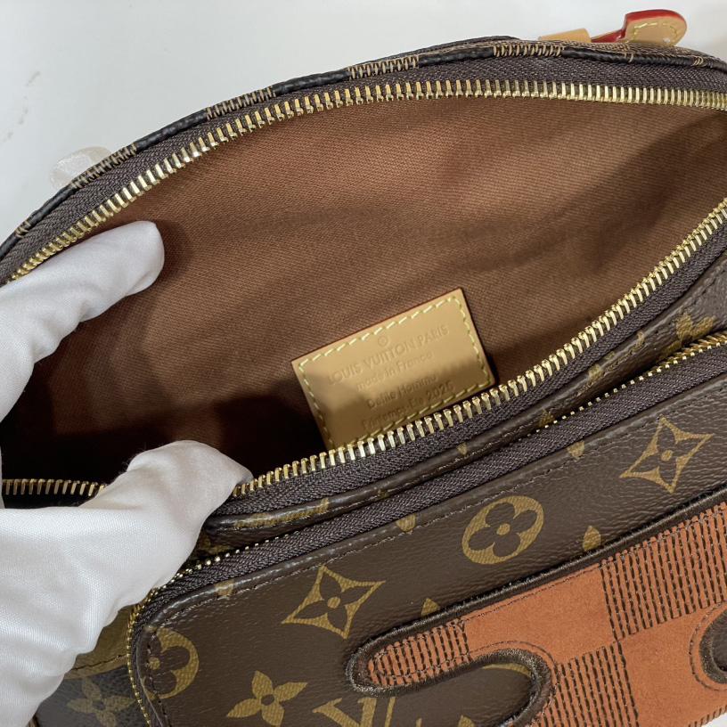 Louis Vuitton Rush Bumbag   M15271 - EUR FASHION