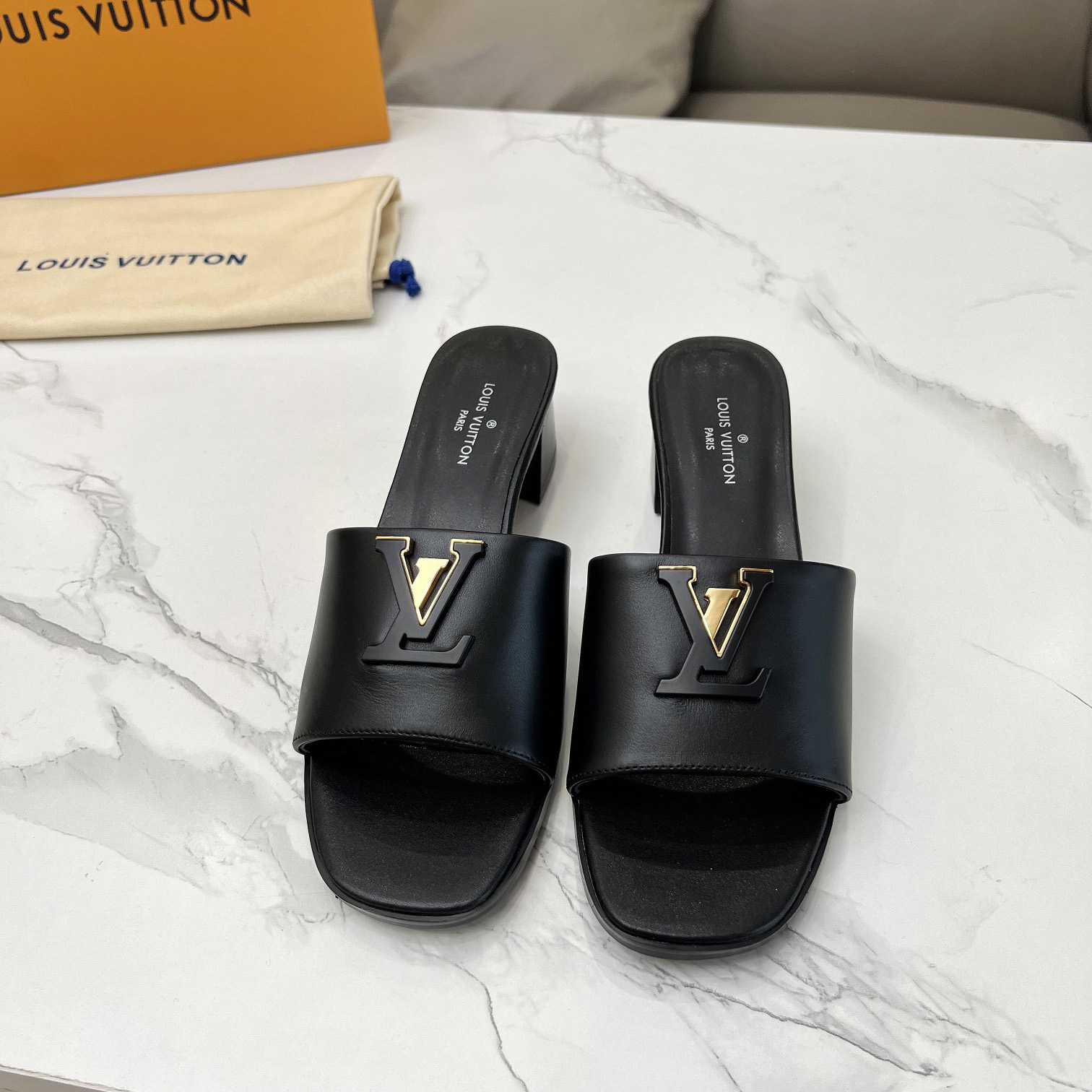 Louis Vuitton LV Mare Mule   1ACU2P - EUR FASHION