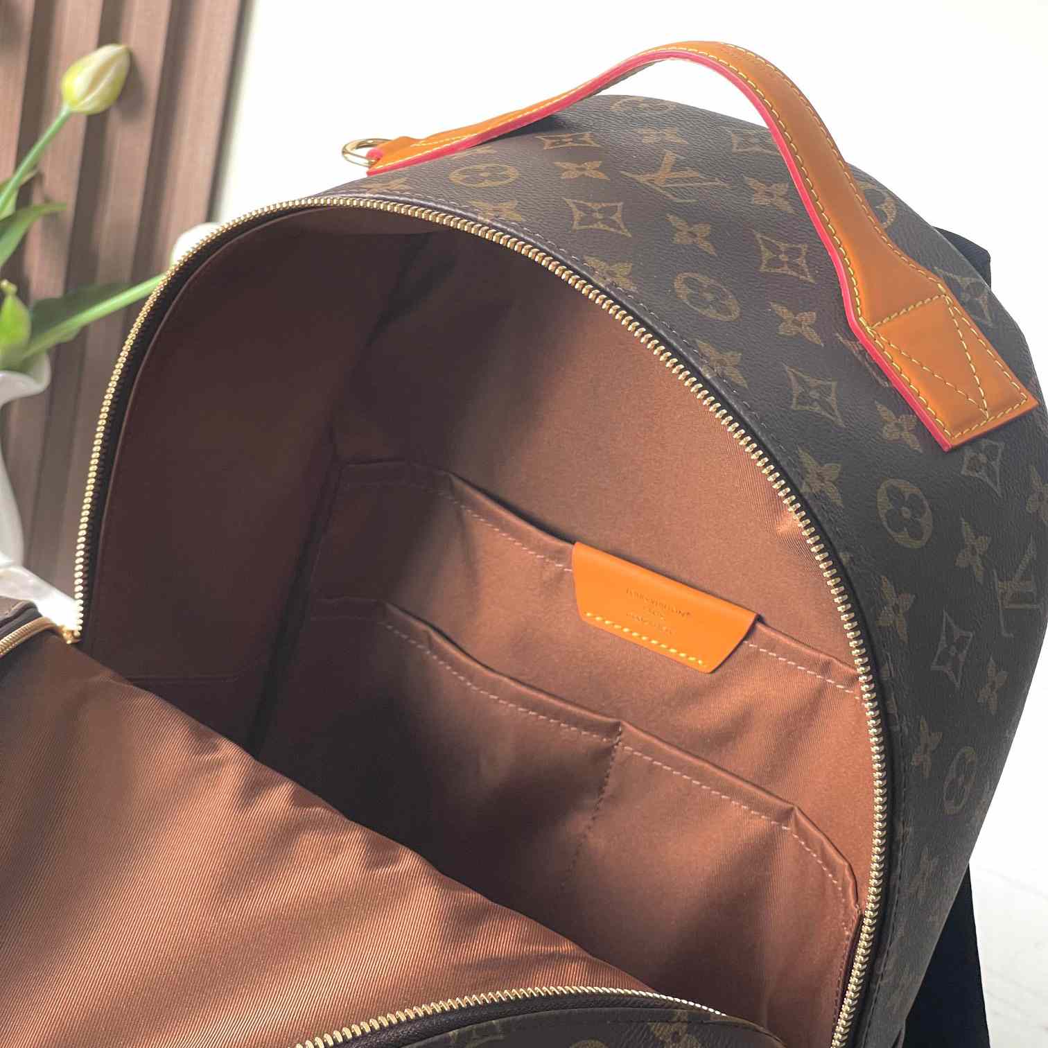 Louis Vuitton Discovery Cargo Backpack   M25979 - EUR FASHION