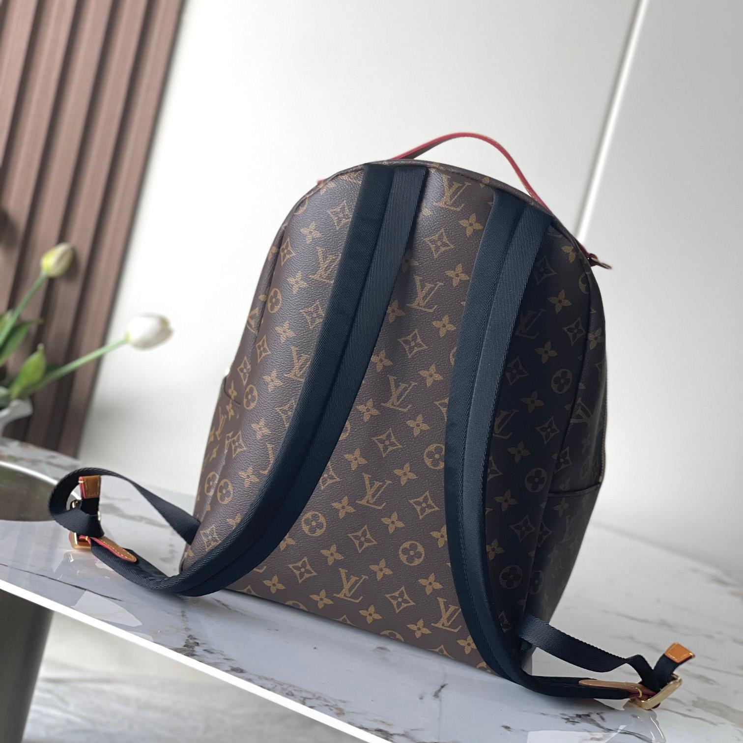 Louis Vuitton Discovery Cargo Backpack   M25979 - EUR FASHION