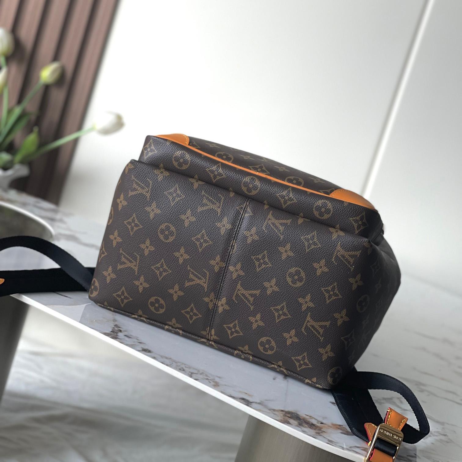 Louis Vuitton Discovery Cargo Backpack   M25979 - EUR FASHION