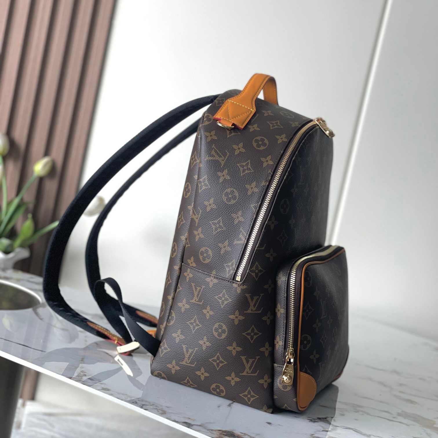 Louis Vuitton Discovery Cargo Backpack   M25979 - EUR FASHION