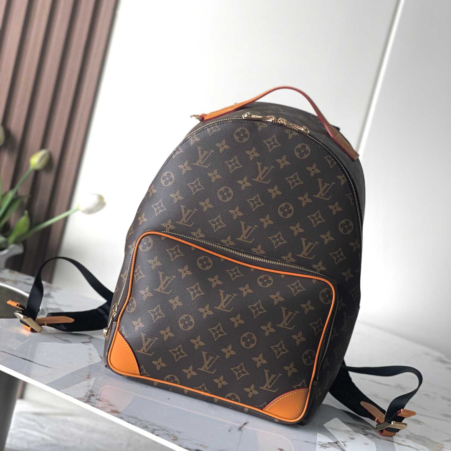 Louis Vuitton Discovery Cargo Backpack   M25979 - EUR FASHION