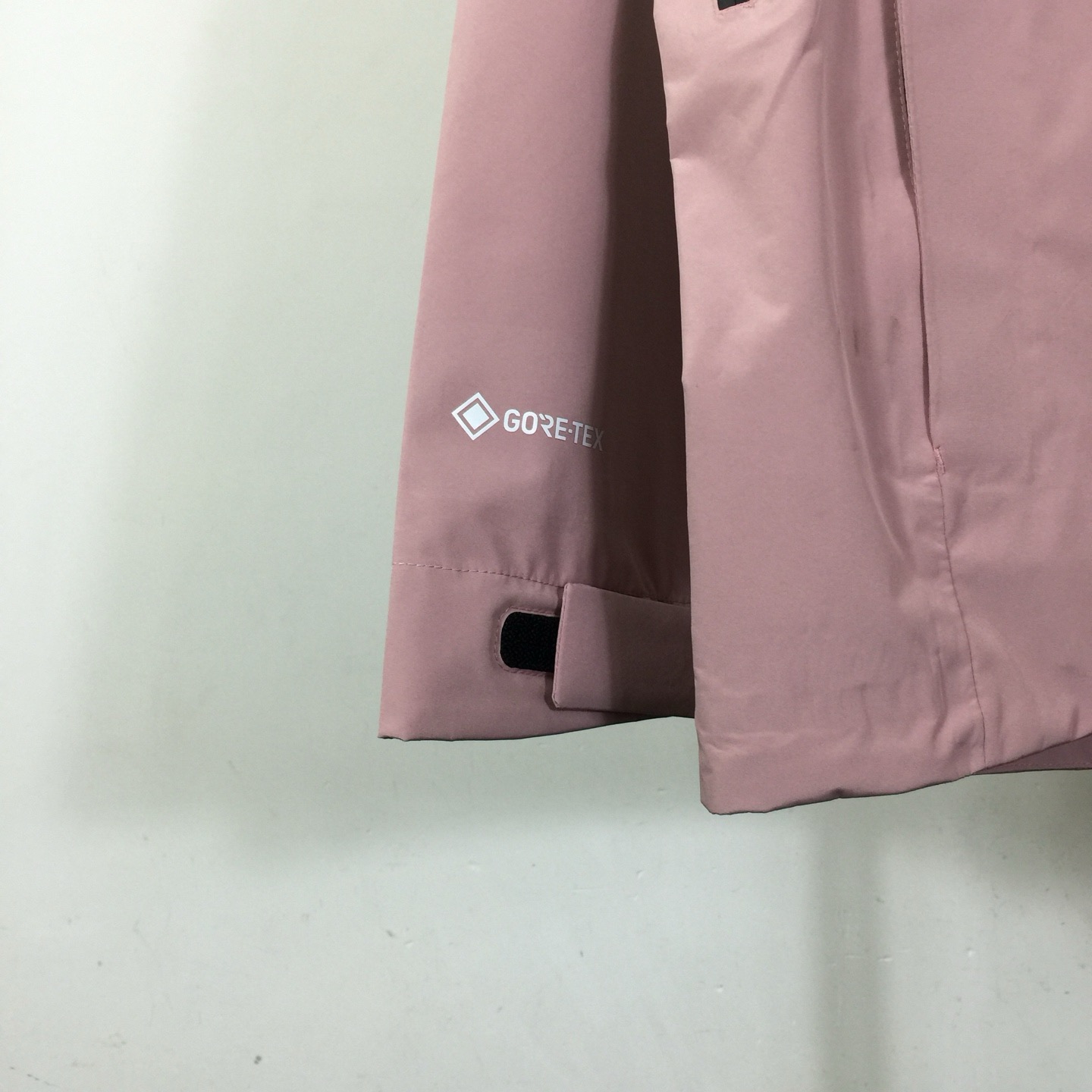 The North Face Jacket - EUR FASHION