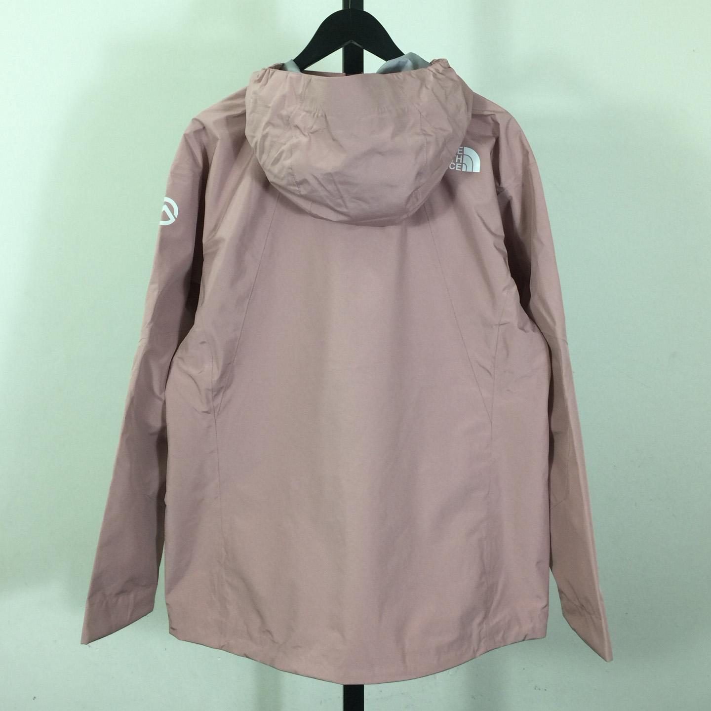 The North Face Jacket - EUR FASHION