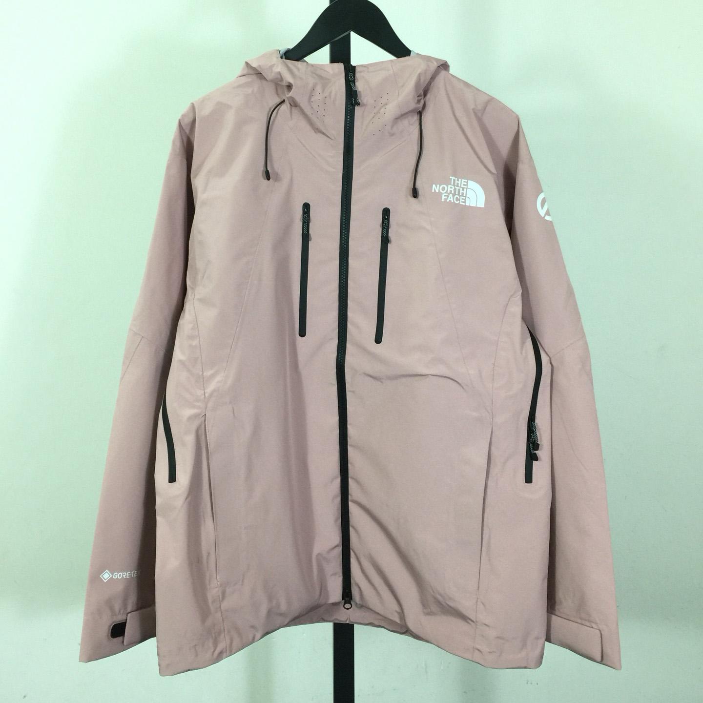 The North Face Jacket - EUR FASHION