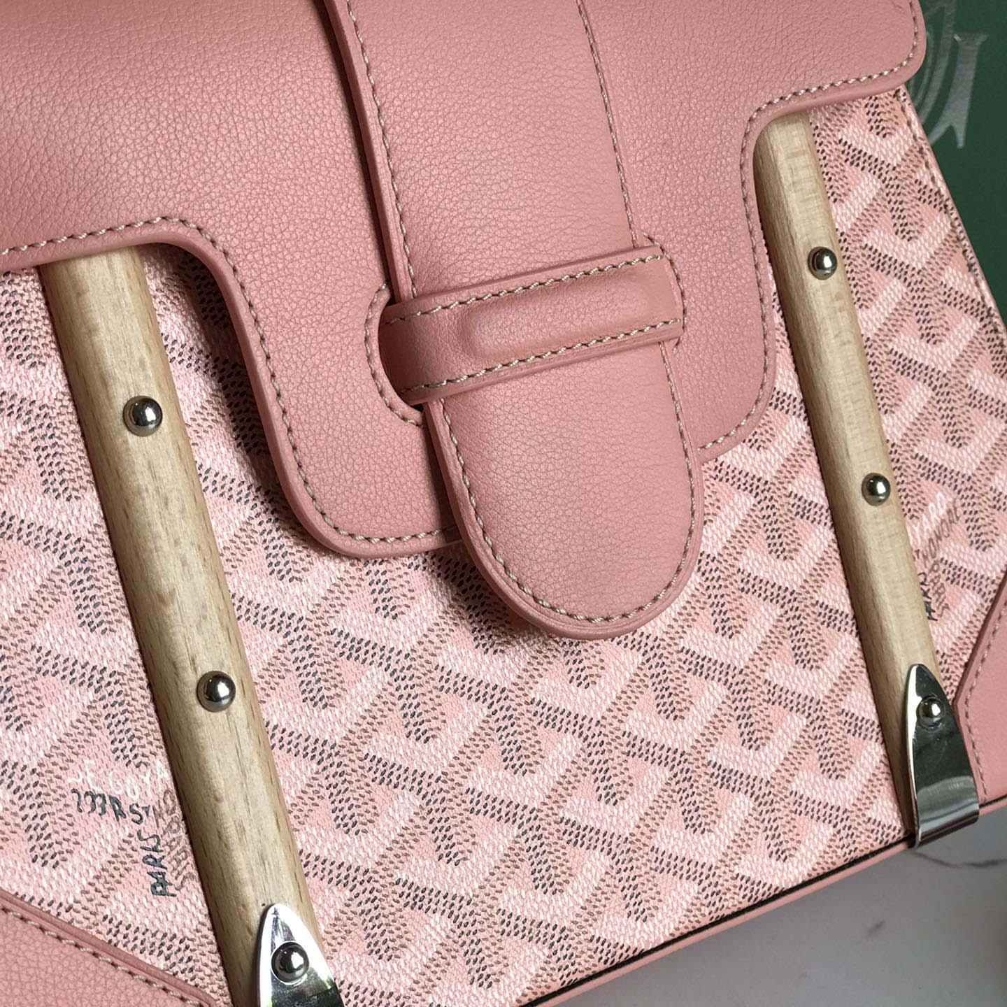 Goyard Saïgon PM Bag - EUR FASHION