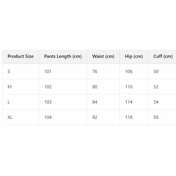 Gucci Cotton Pants - EUR FASHION