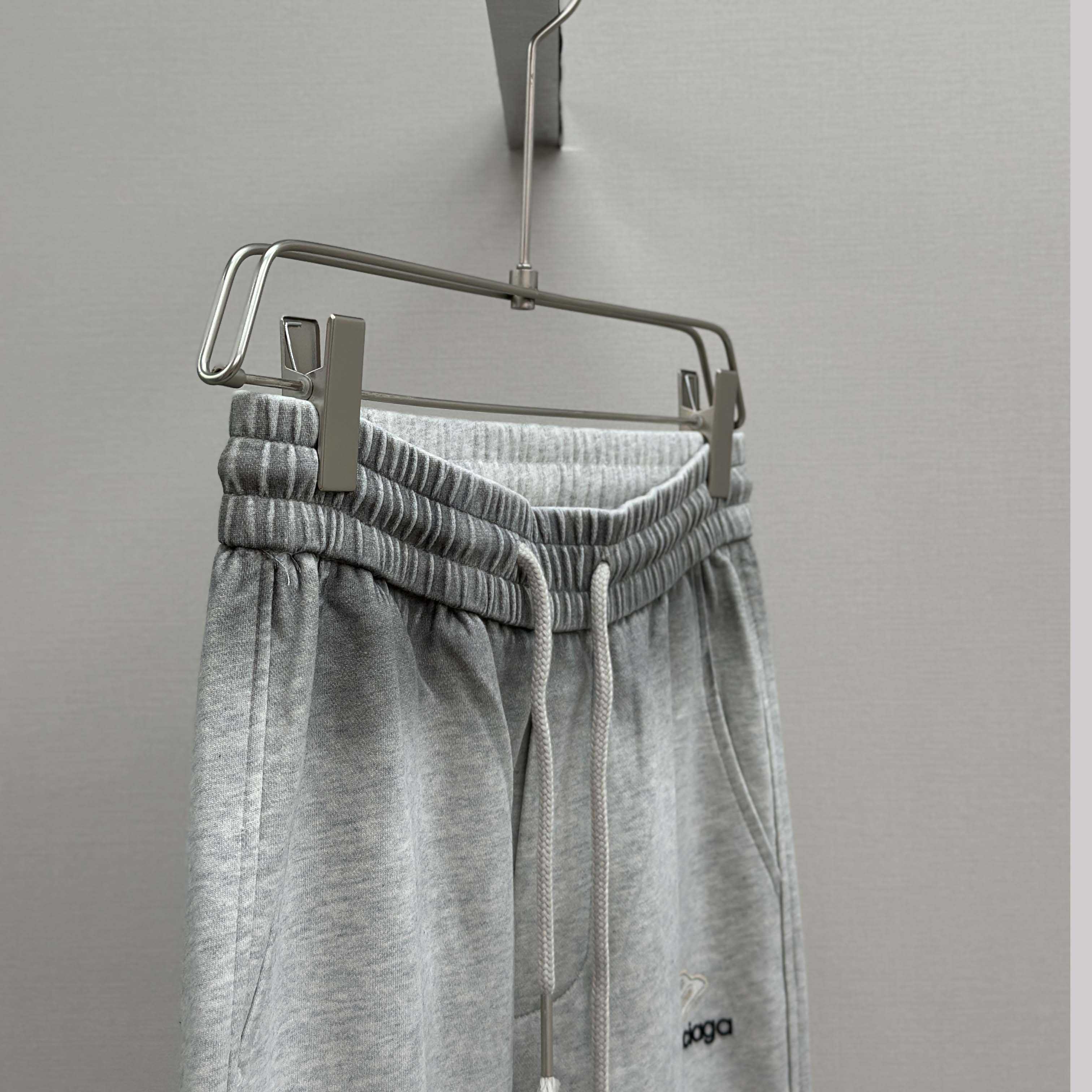 Balenciaga Cotton Pants - EUR FASHION
