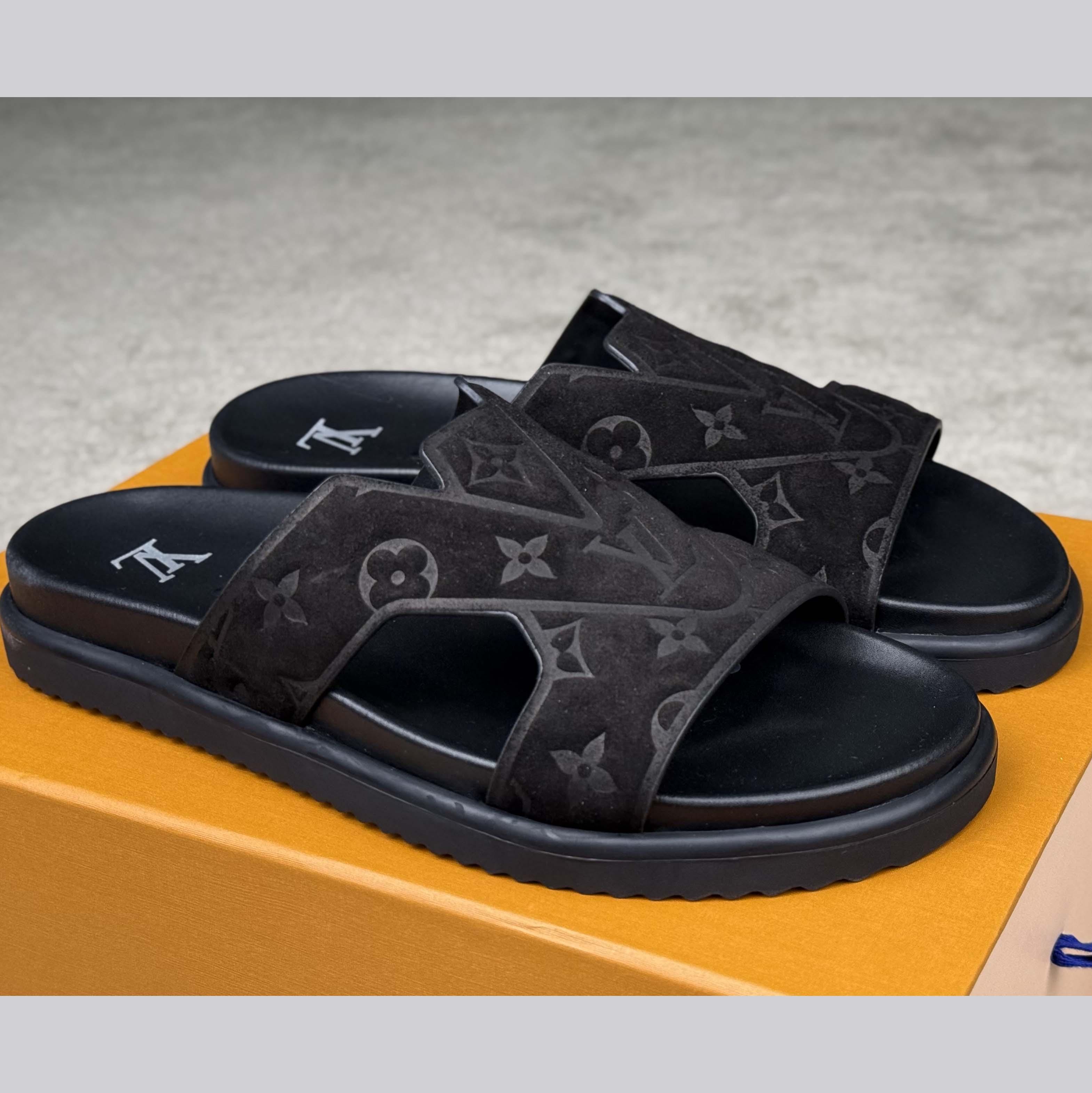 Louis Vuitton LV Oasis Mule    - EUR FASHION