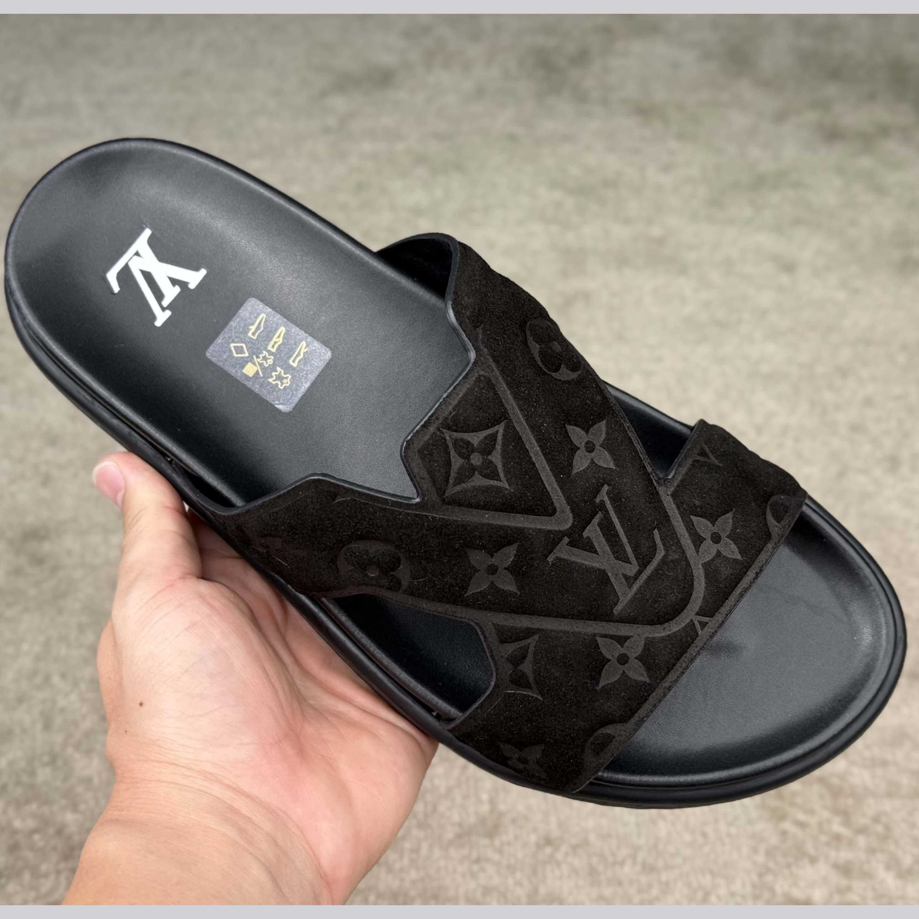 Louis Vuitton LV Oasis Mule    - EUR FASHION