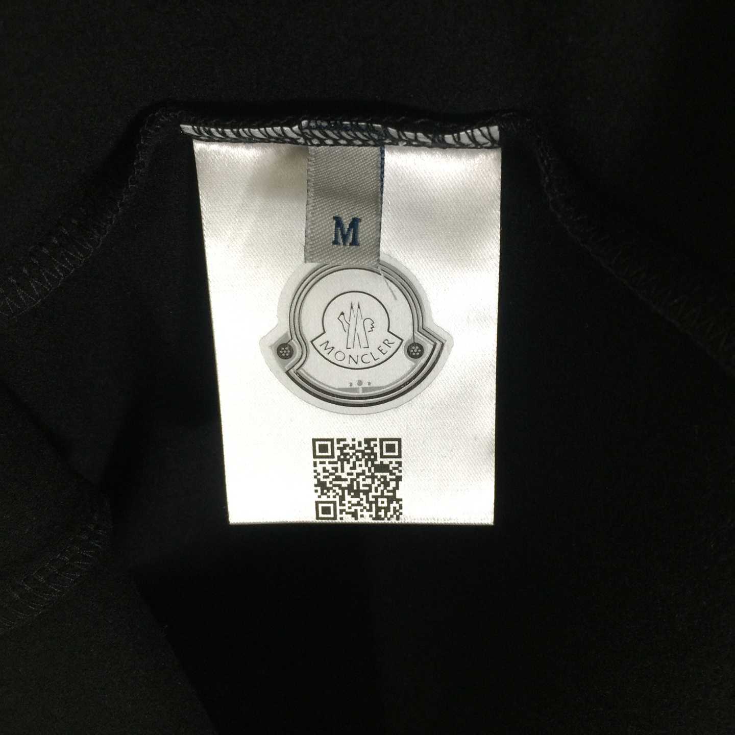 Moncler Long Sleeves - EUR FASHION