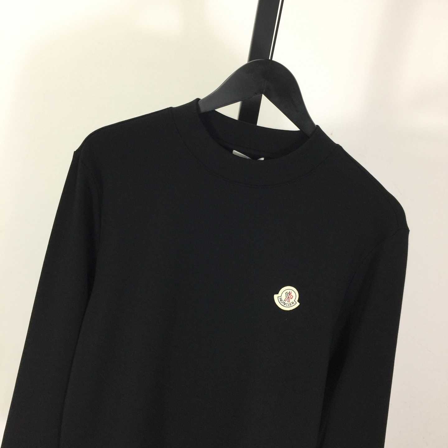 Moncler Long Sleeves - EUR FASHION