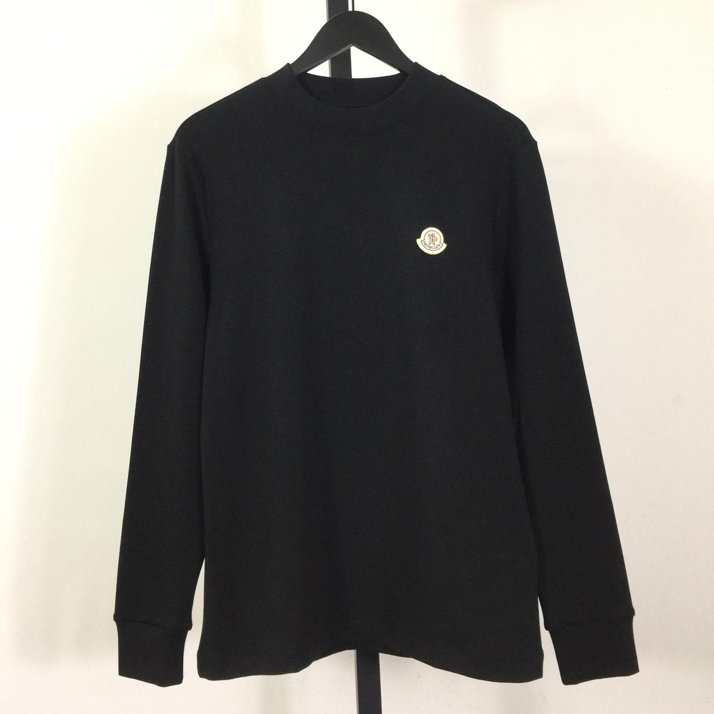Moncler Long Sleeves - EUR FASHION