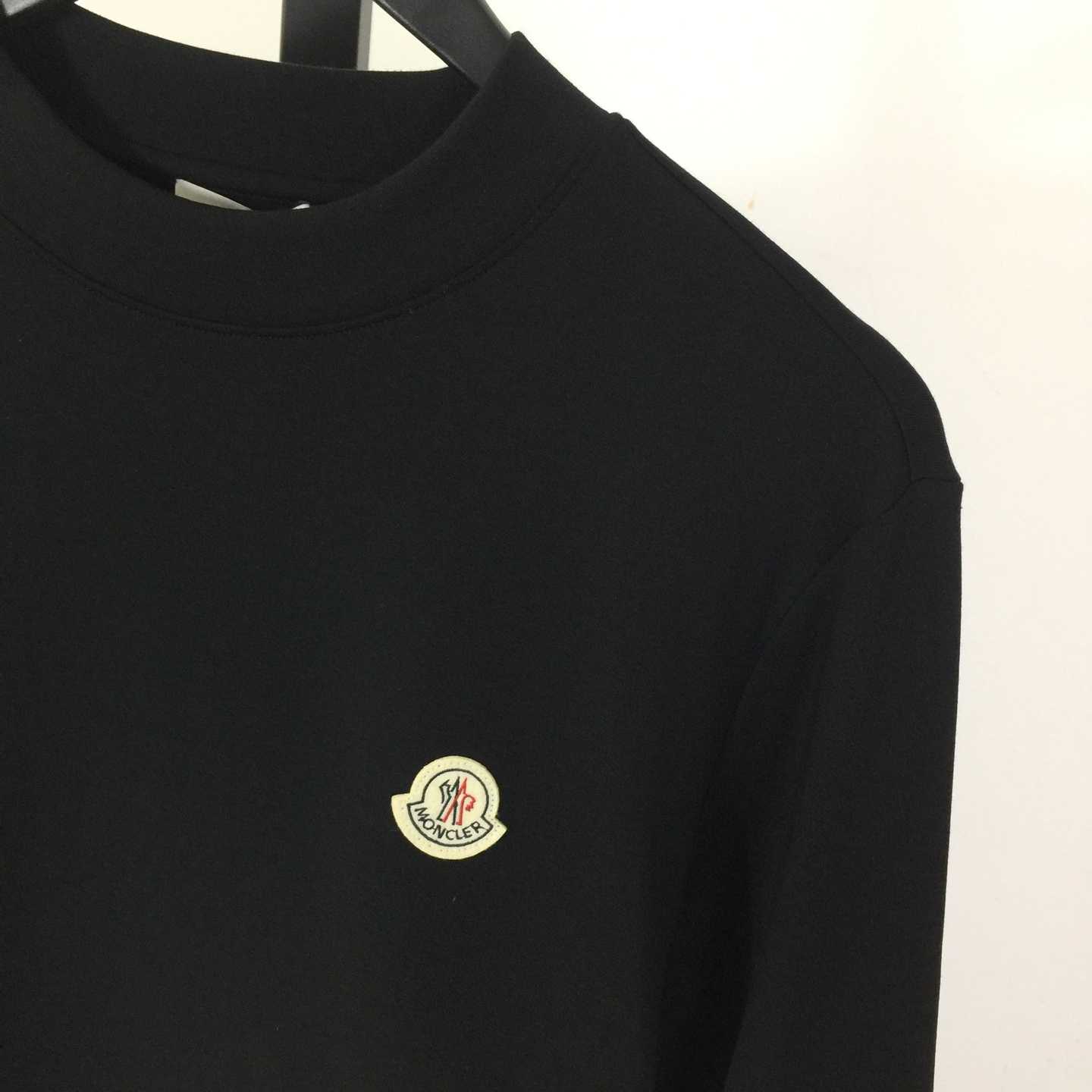 Moncler Long Sleeves - EUR FASHION