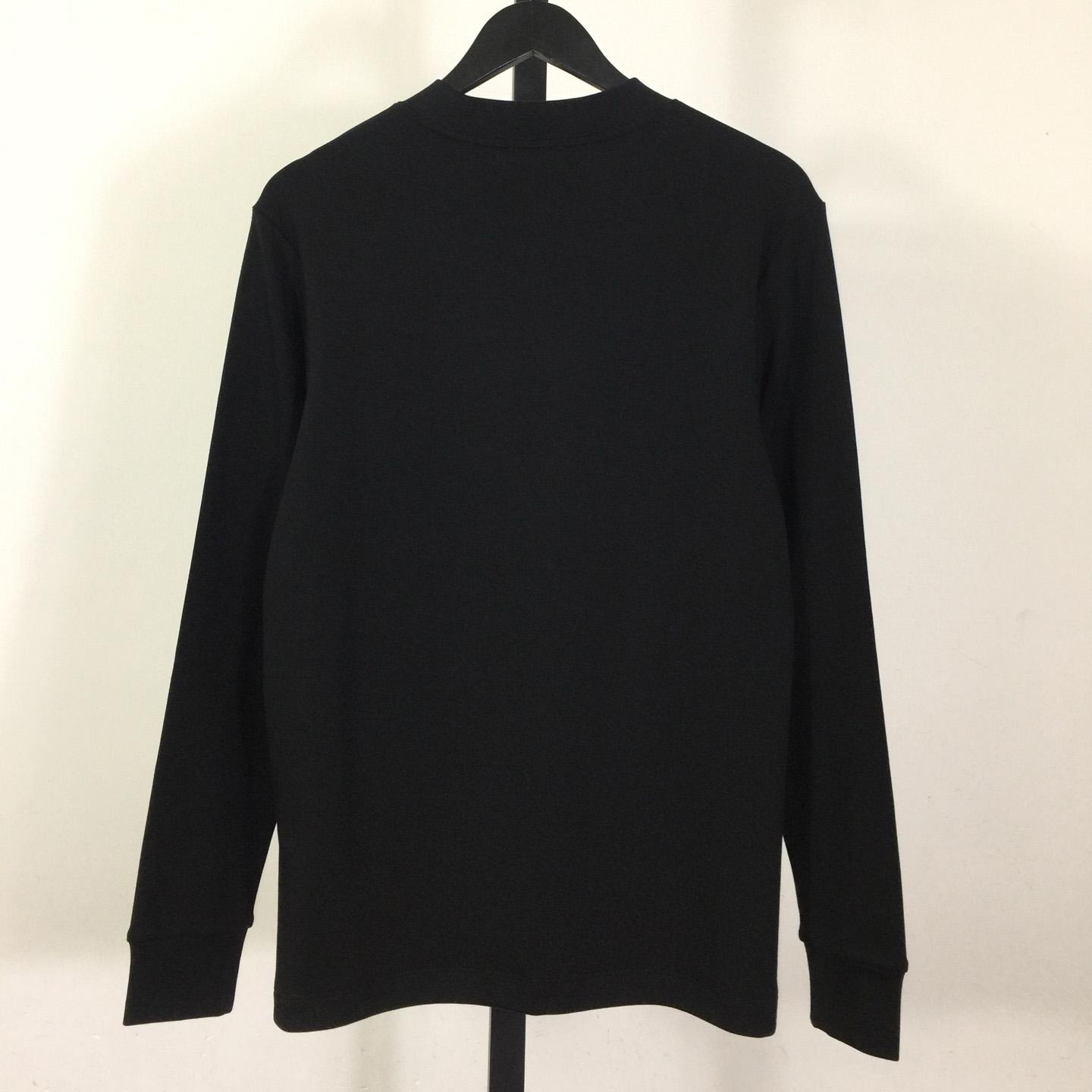 Moncler Long Sleeves - EUR FASHION