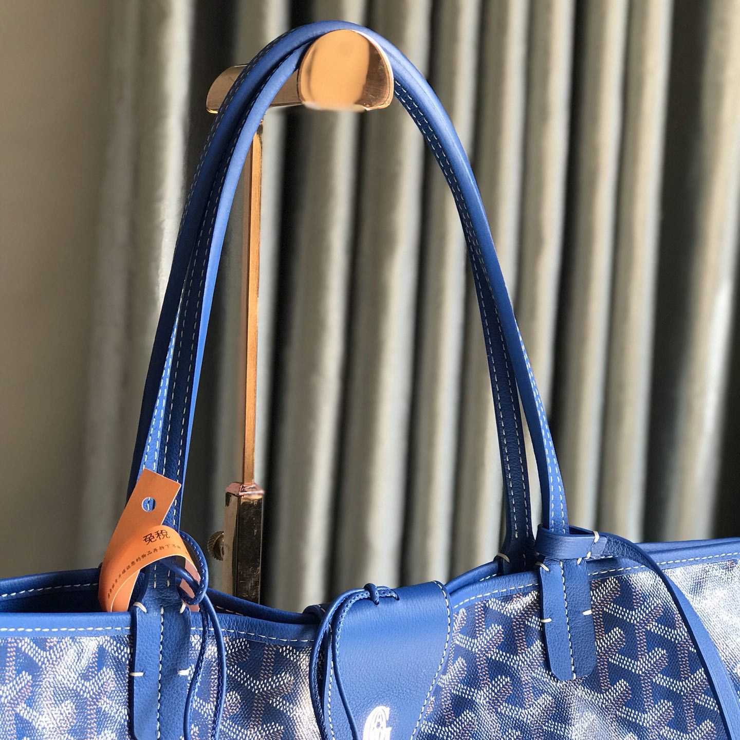 Goyard Anjou GM Bag   39-32-19cm - EUR FASHION