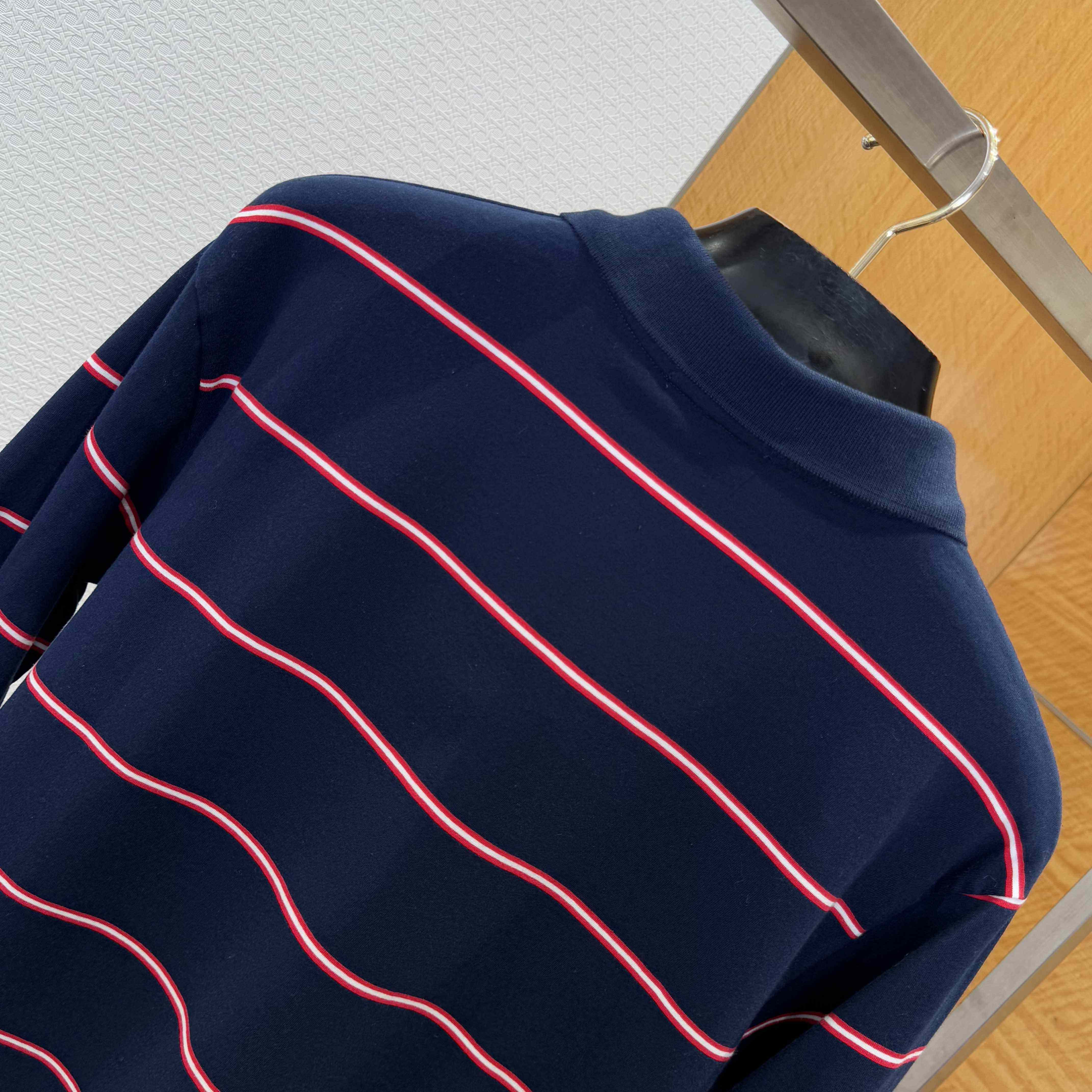 Miu Miu Cotton Polo Shirt - EUR FASHION