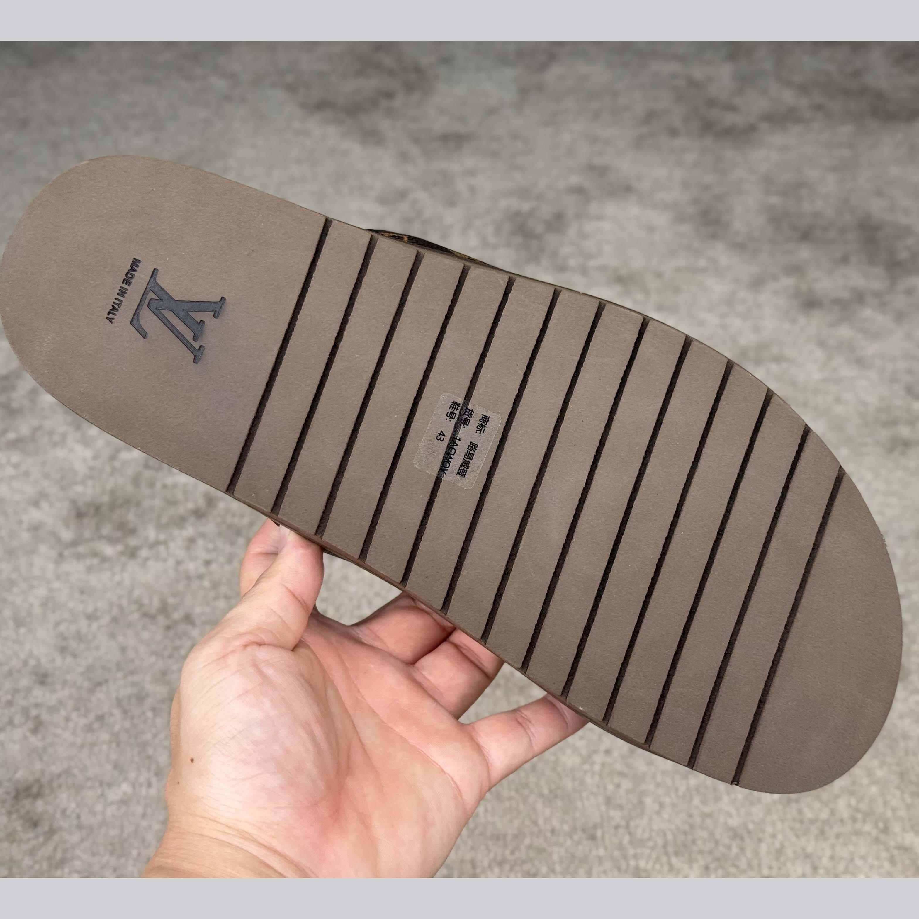 Louis Vuitton LV Oasis Mule    - EUR FASHION