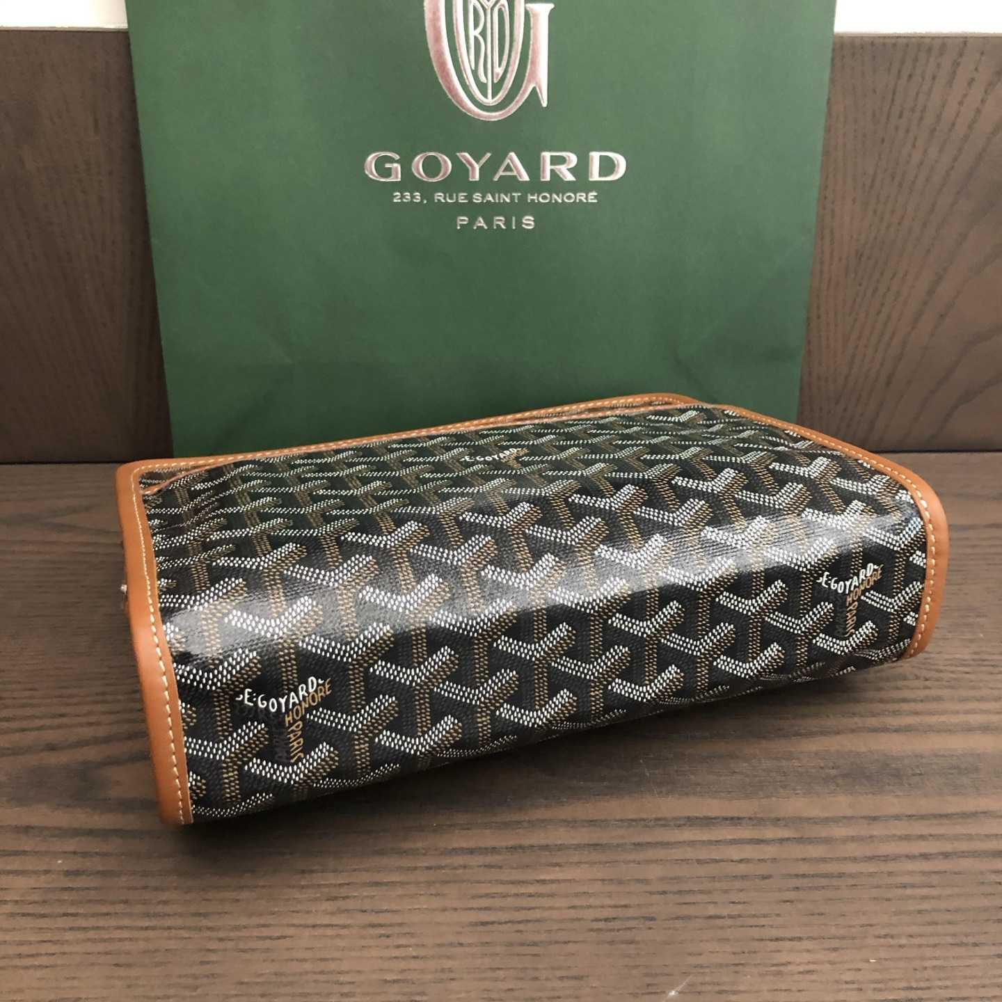 Goyard Jouvence MM Toiletry Bag - EUR FASHION