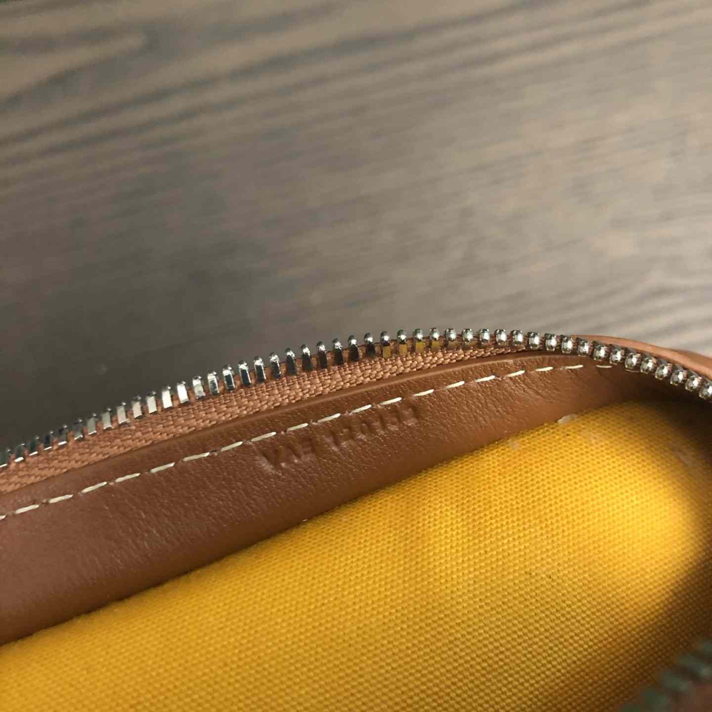 Goyard Jouvence MM Toiletry Bag - EUR FASHION