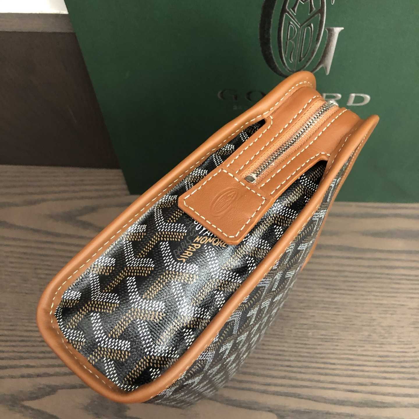 Goyard Jouvence MM Toiletry Bag - EUR FASHION