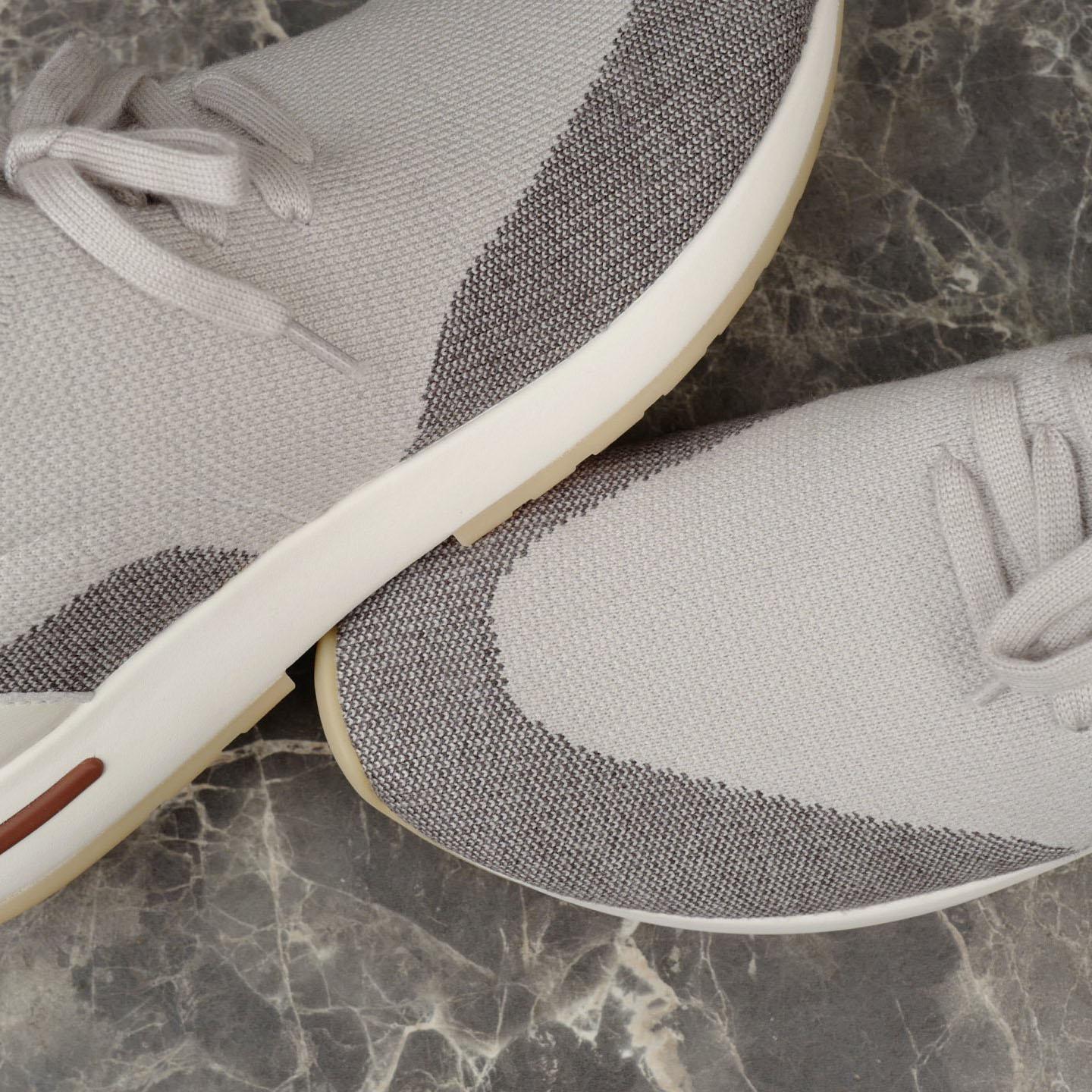 Loro Piana 360 LP Flexy Walk Sneaker - EUR FASHION