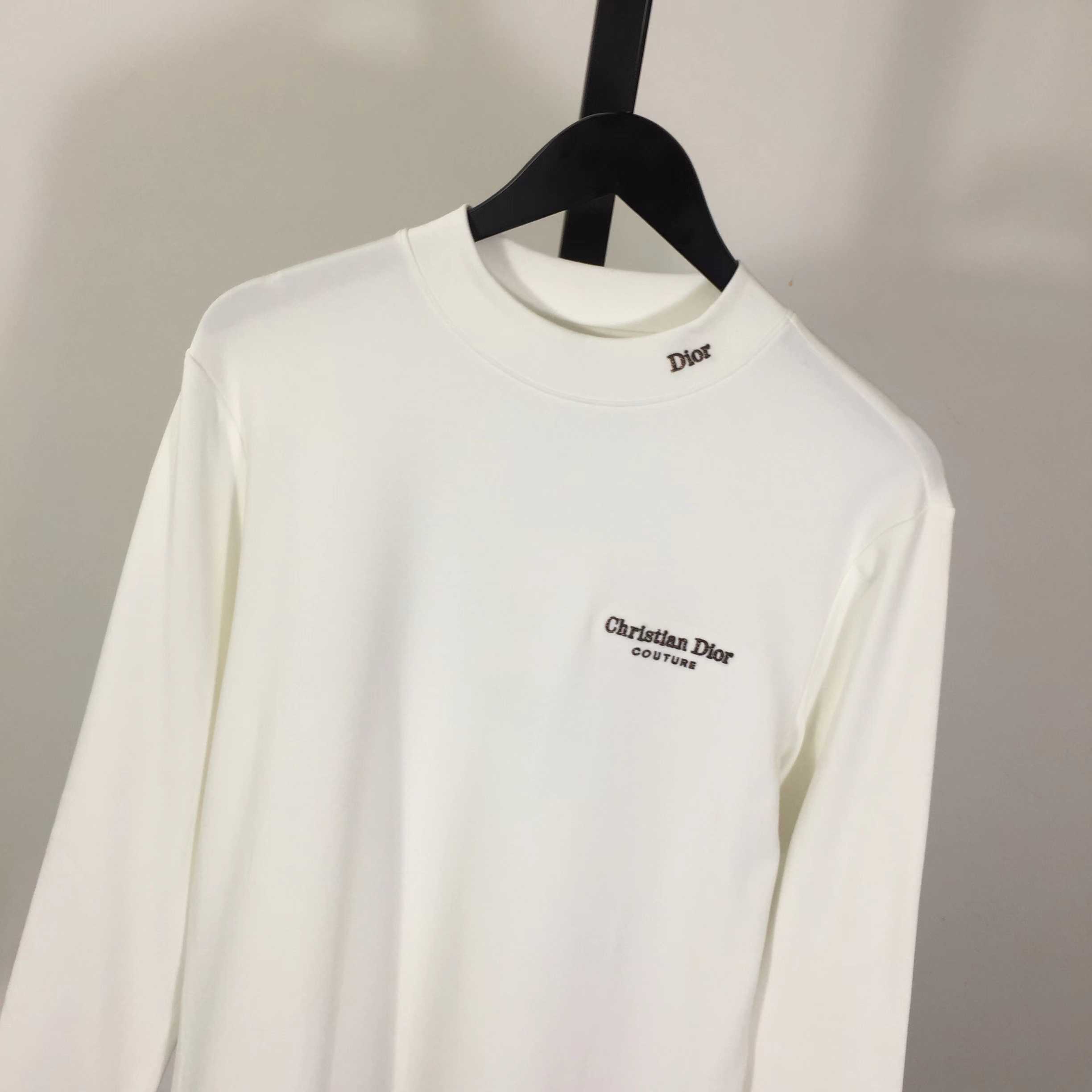 Dior Long Sleeves - EUR FASHION