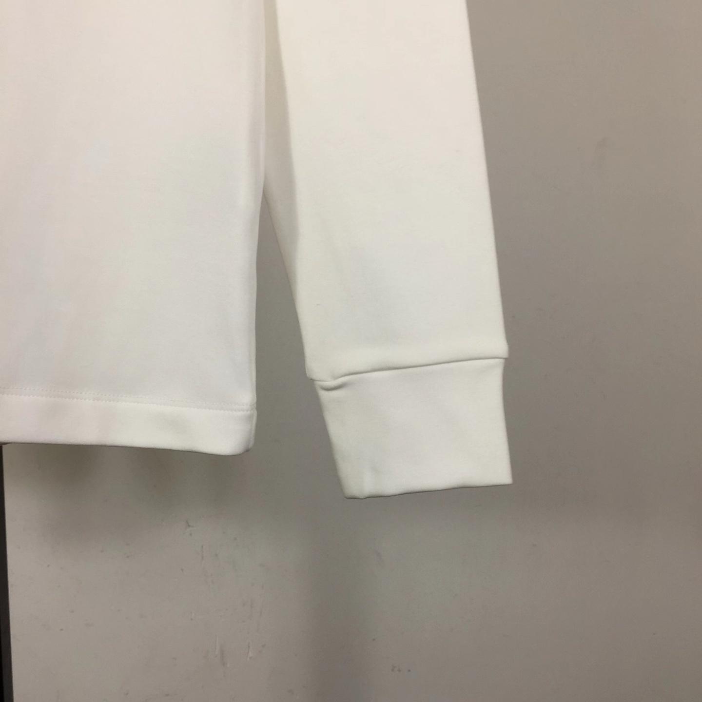 Dior Long Sleeves - EUR FASHION