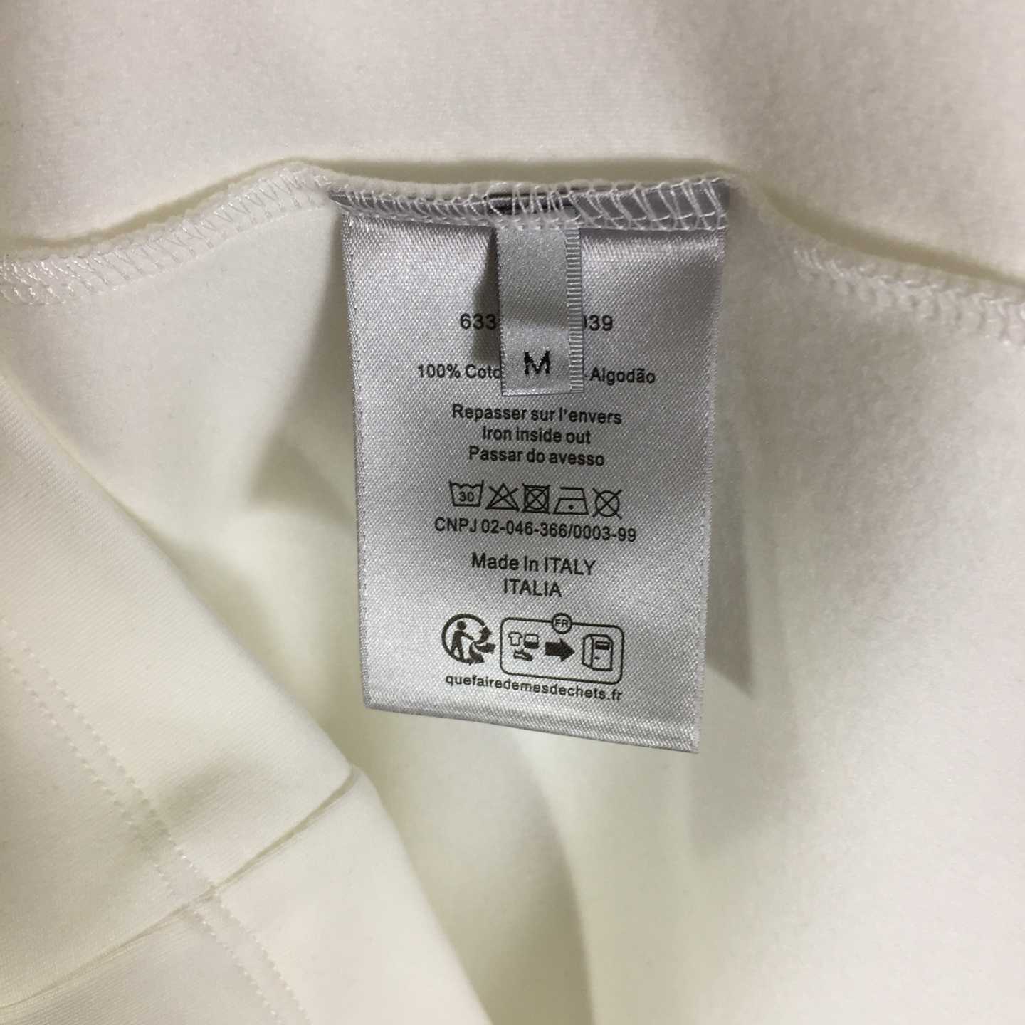 Dior Long Sleeves - EUR FASHION