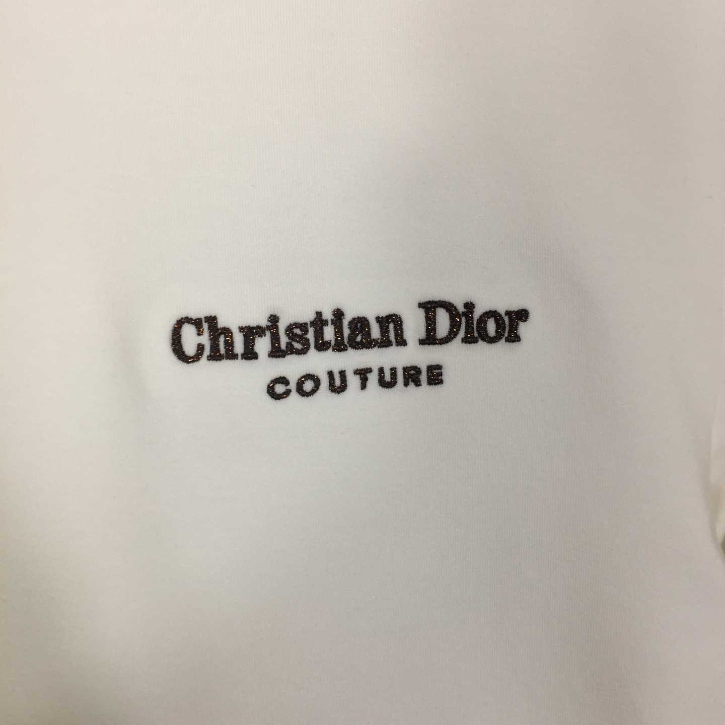 Dior Long Sleeves - EUR FASHION