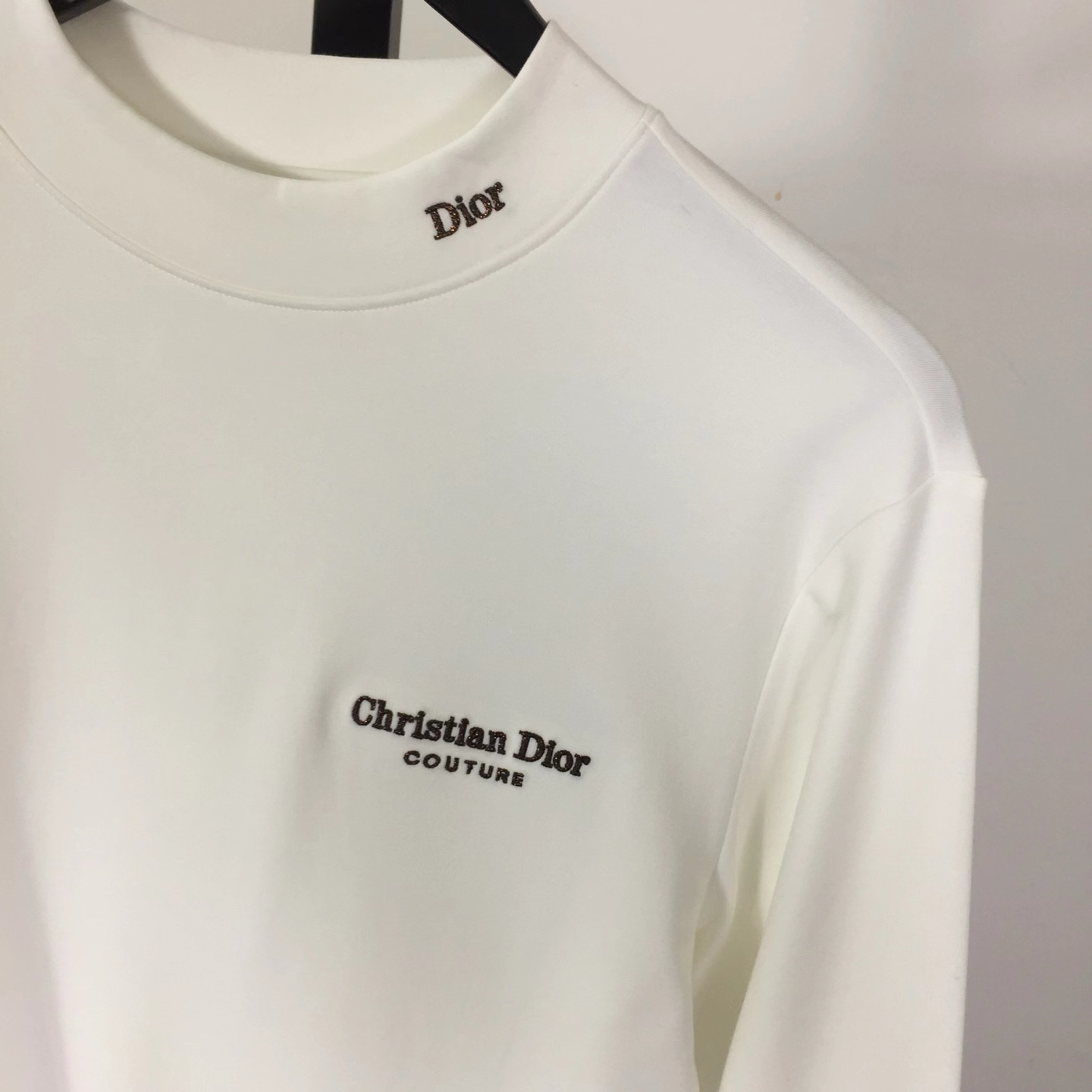 Dior Long Sleeves - EUR FASHION
