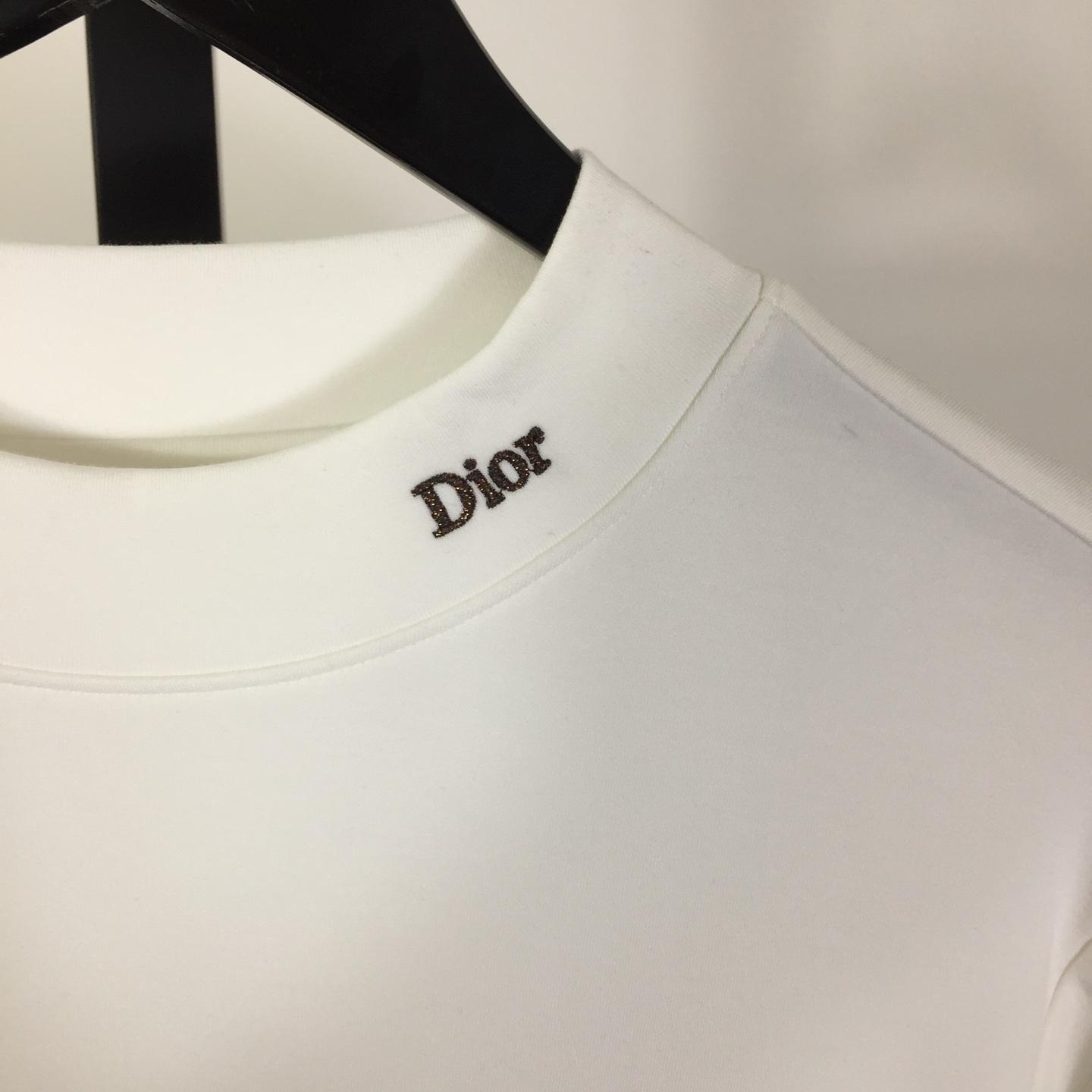 Dior Long Sleeves - EUR FASHION