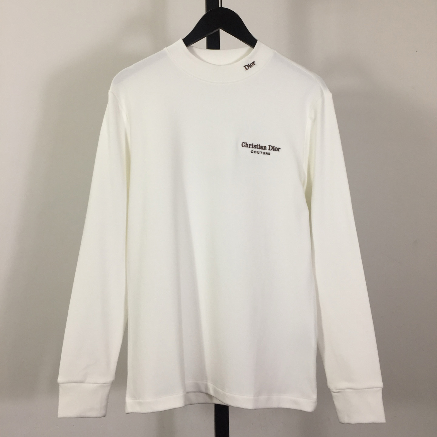 Dior Long Sleeves - EUR FASHION